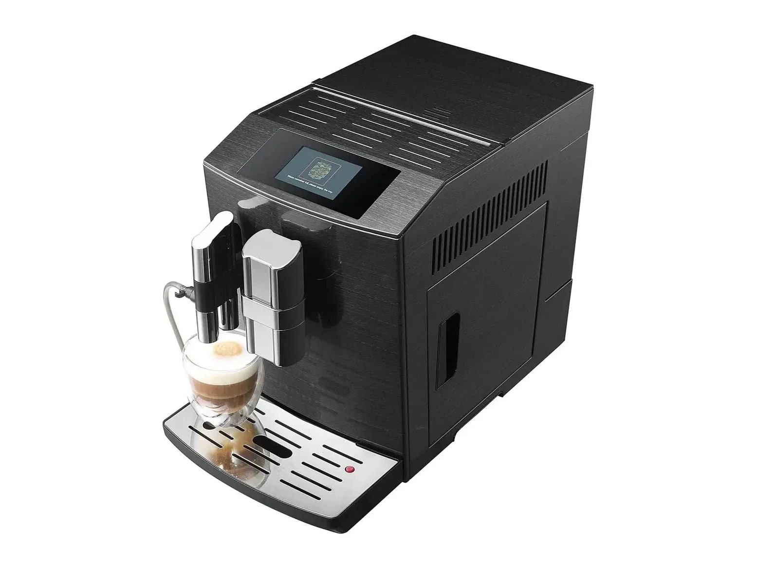 Acopino - Modena ONE Touch Coffee Makers