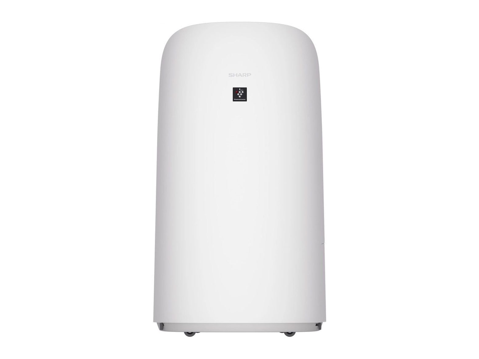 Sharp - KCP70UW White Air Purifiers