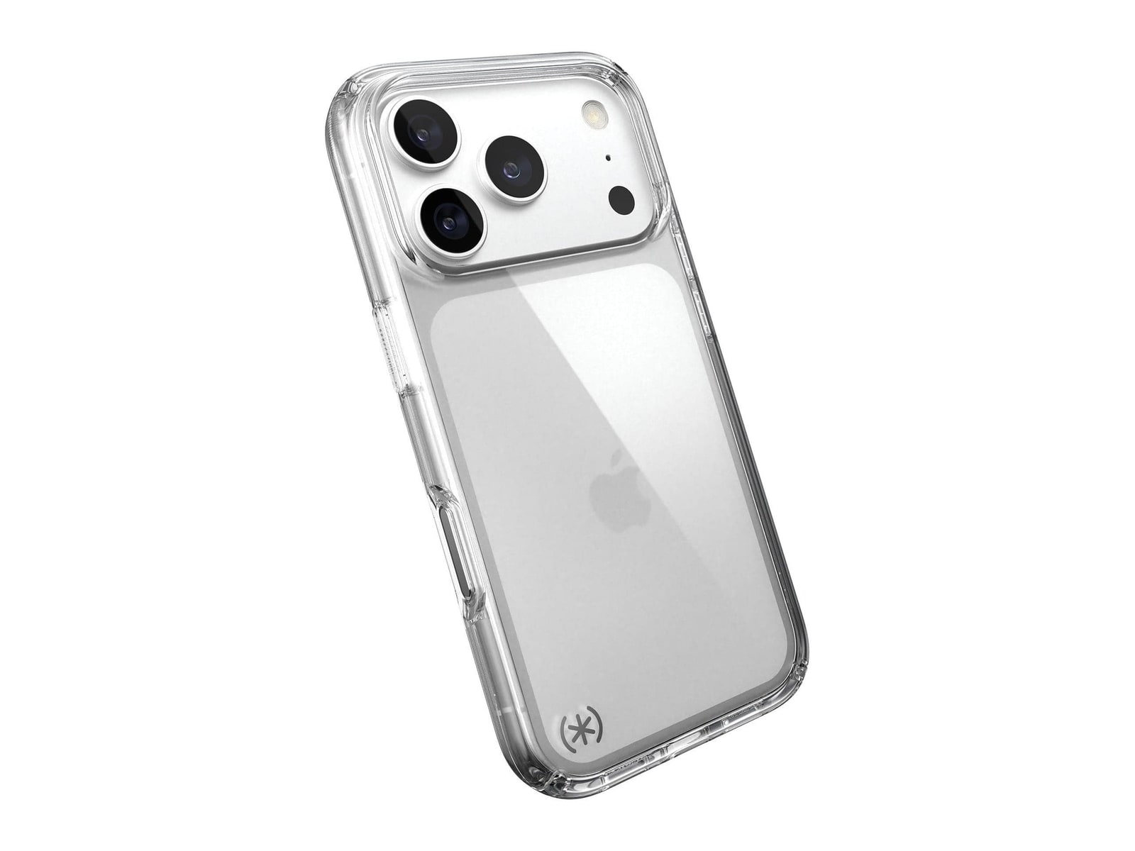 Speck - Presidio Perfect-Clear - iPhone 18 Pro - Clear