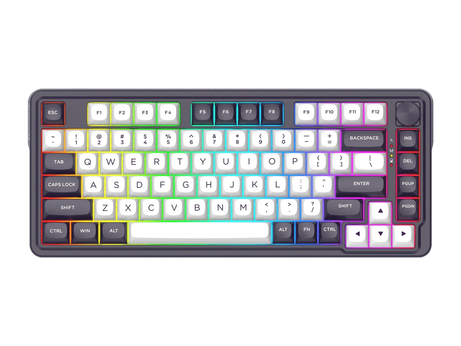 Redragon - FINKE K715 PRO Keyboards