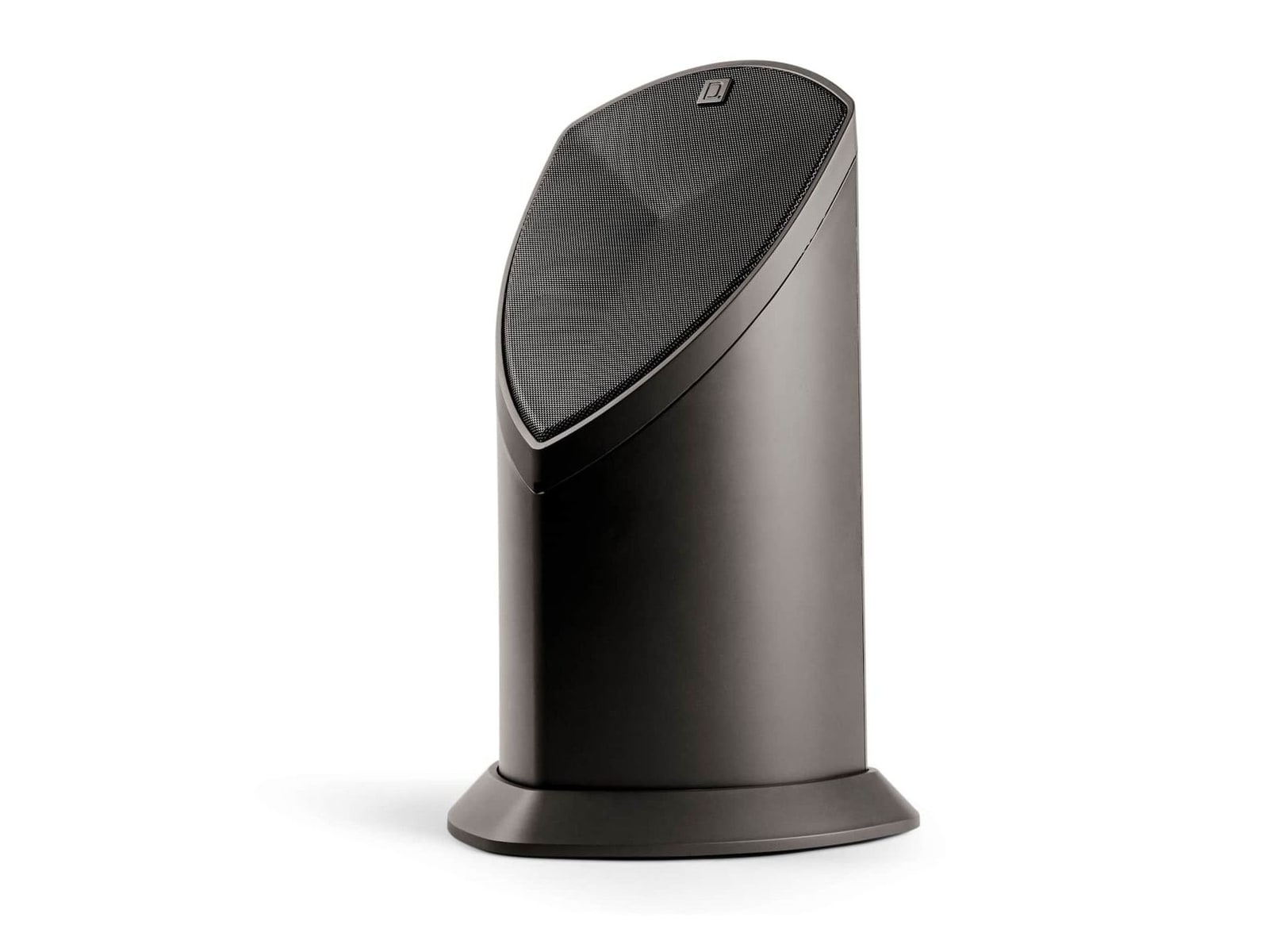 Definitive Technology - Dymension Outdoor BL-550 5.5" Bollard Speakers - Brown