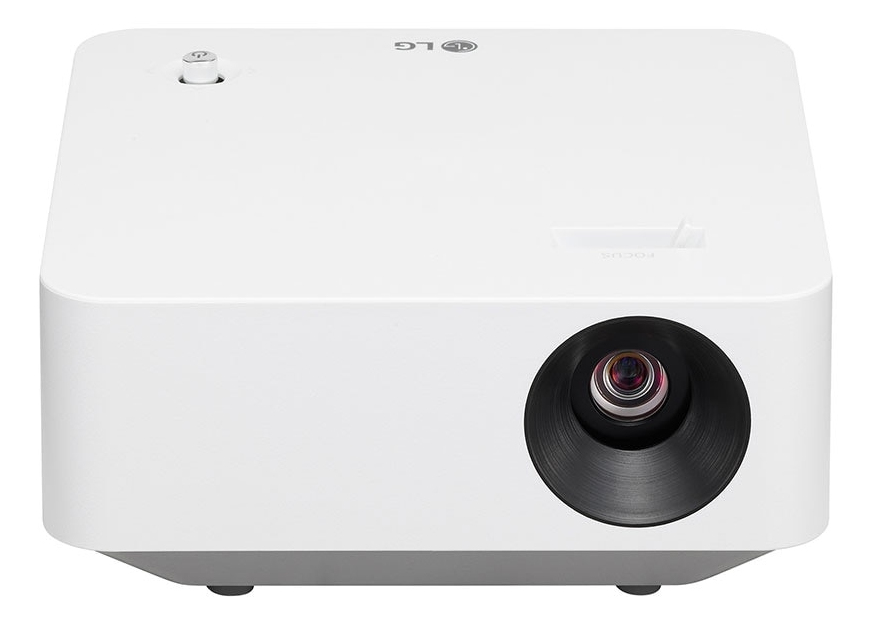 LG - PF510Q Projectors