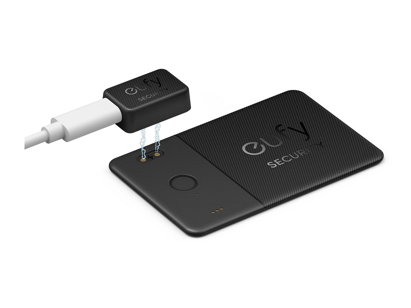 Eufy - SmartTrack Card E30 Bluetooth Trackers