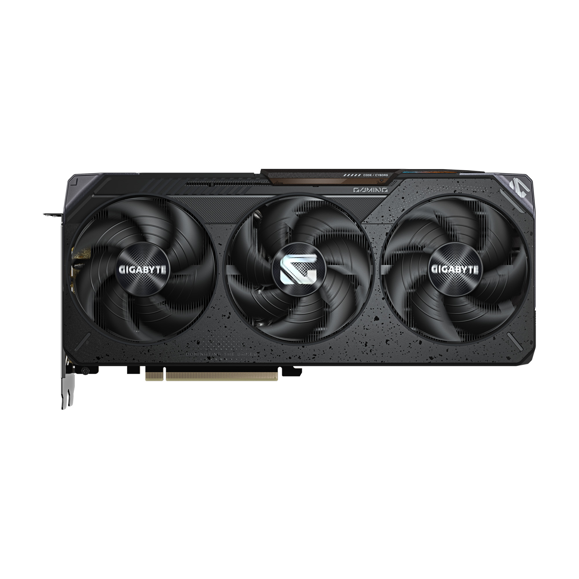 Gigabyte - Radeon RX 9070 XT GAMING OC 16GB Graphics Cards - PCI Express 5.0 x16