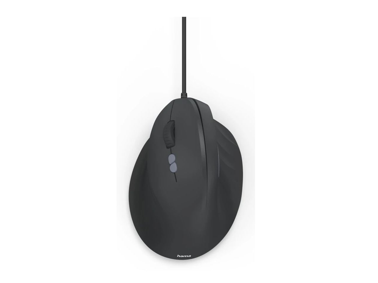 Hama - ECM-500L Mice - Black