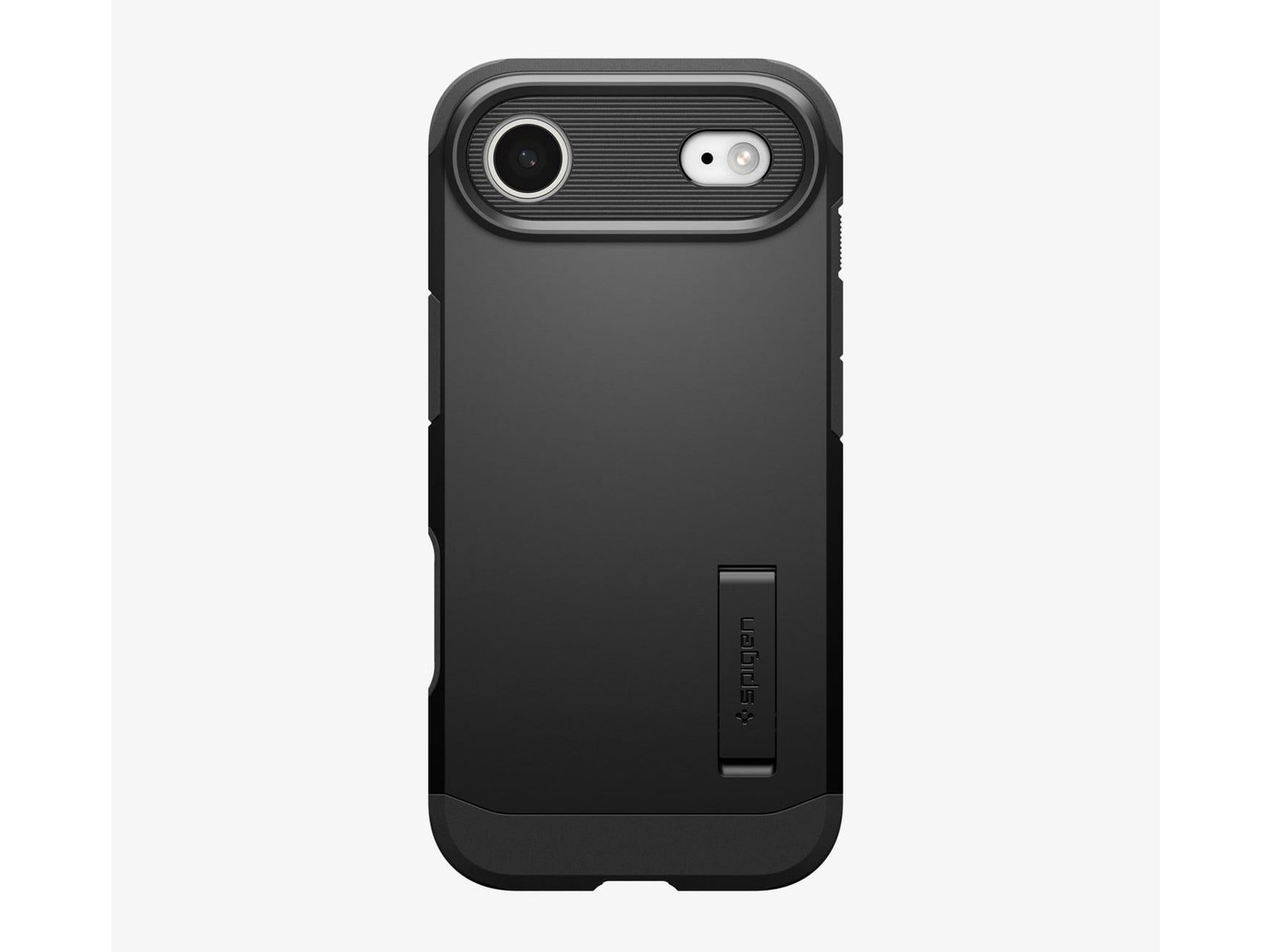 Spigen - Tough Armor T (Mag Fit) - iPhone Air - Black