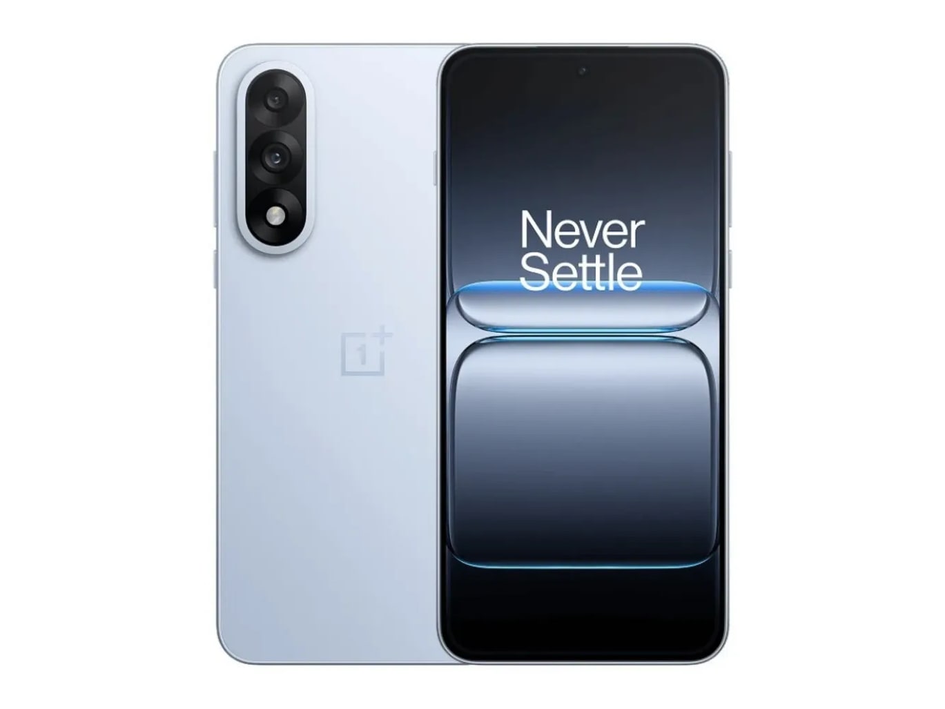 OnePlus - Nord 5 512GB - Blue
