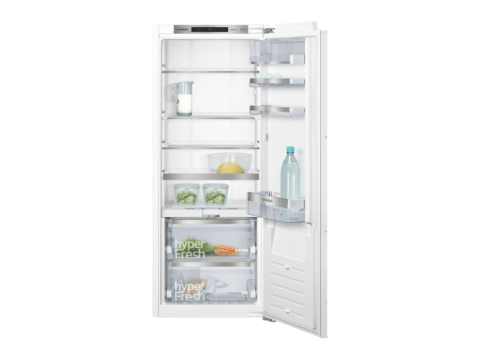 Siemens - KI51FADE0 iQ700 Refrigerators