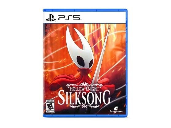 Sony PlayStation - Hollow Knight: Silksong