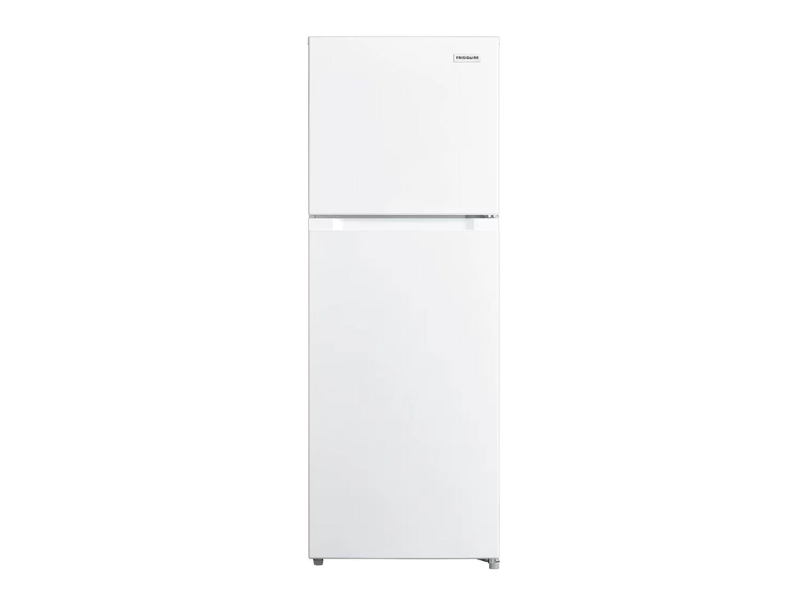 Frigidaire - FRTE1026AW Refrigerators