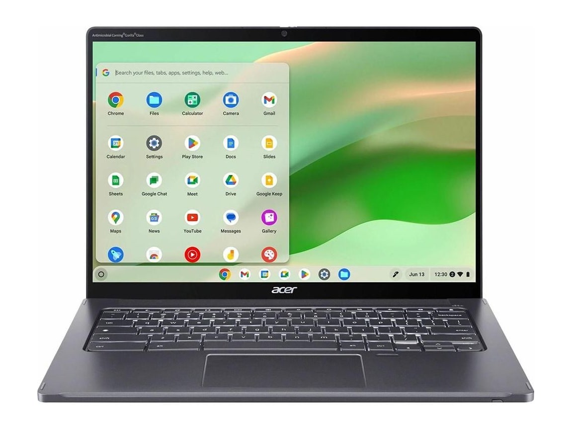 Acer - Chromebook CP714-2WN-3338 - 8GB Memory - 128GB SSD