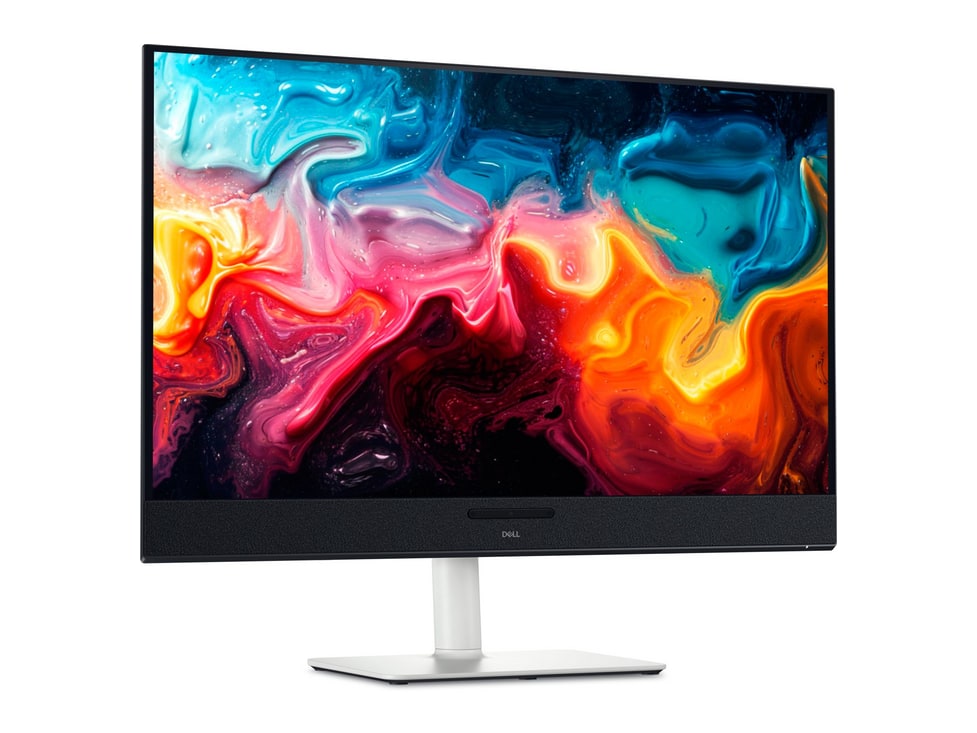 Dell - 31.6" Plus S3225QC 4K UHD OLED Monitors