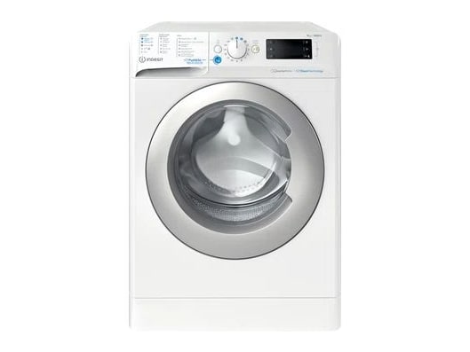 Indesit - BWE 91496X WSV SPT Washing Machines