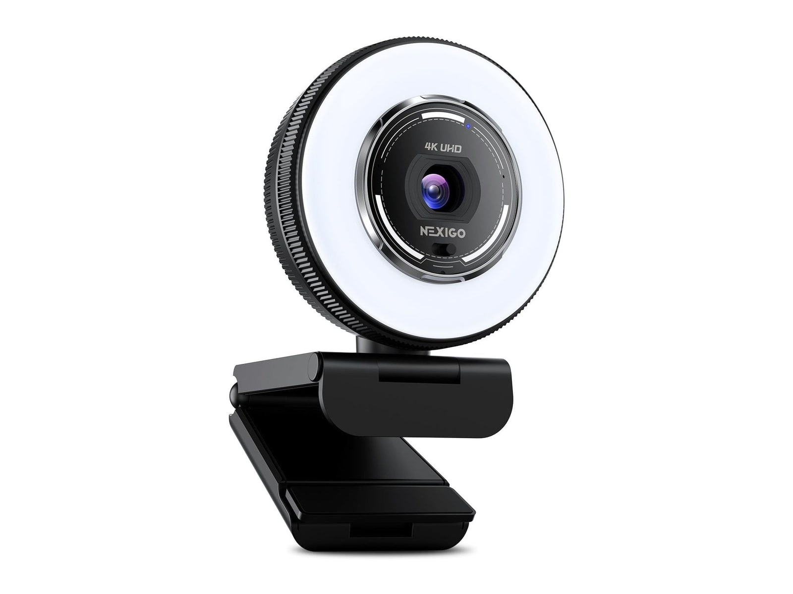 NexiGo - N680E Pro 4K Webcams