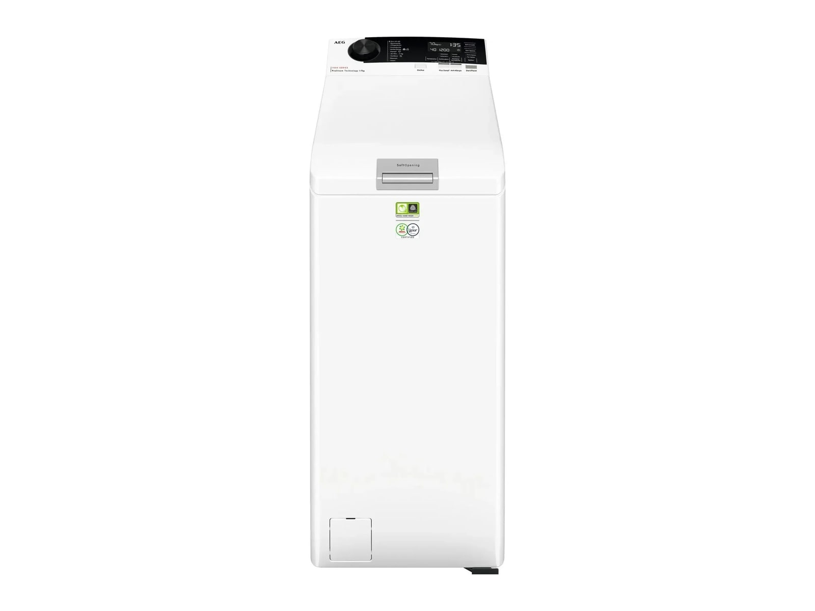 AEG - LTR7A71370 Washing Machines