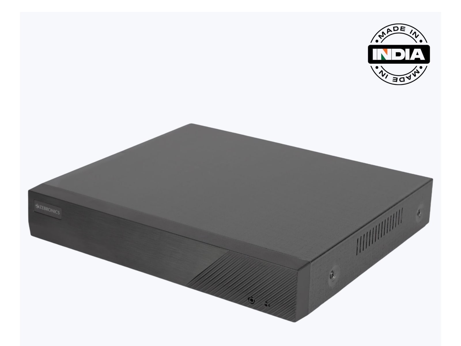 Zebronics - Zeb HDXVR 508 Security Cameras