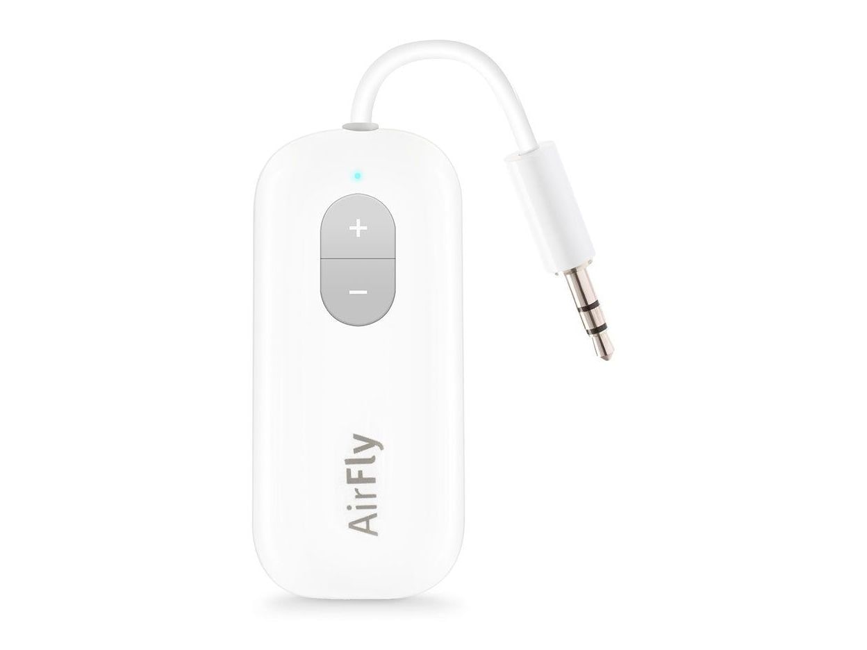 Twelve South - AirFly SE - White