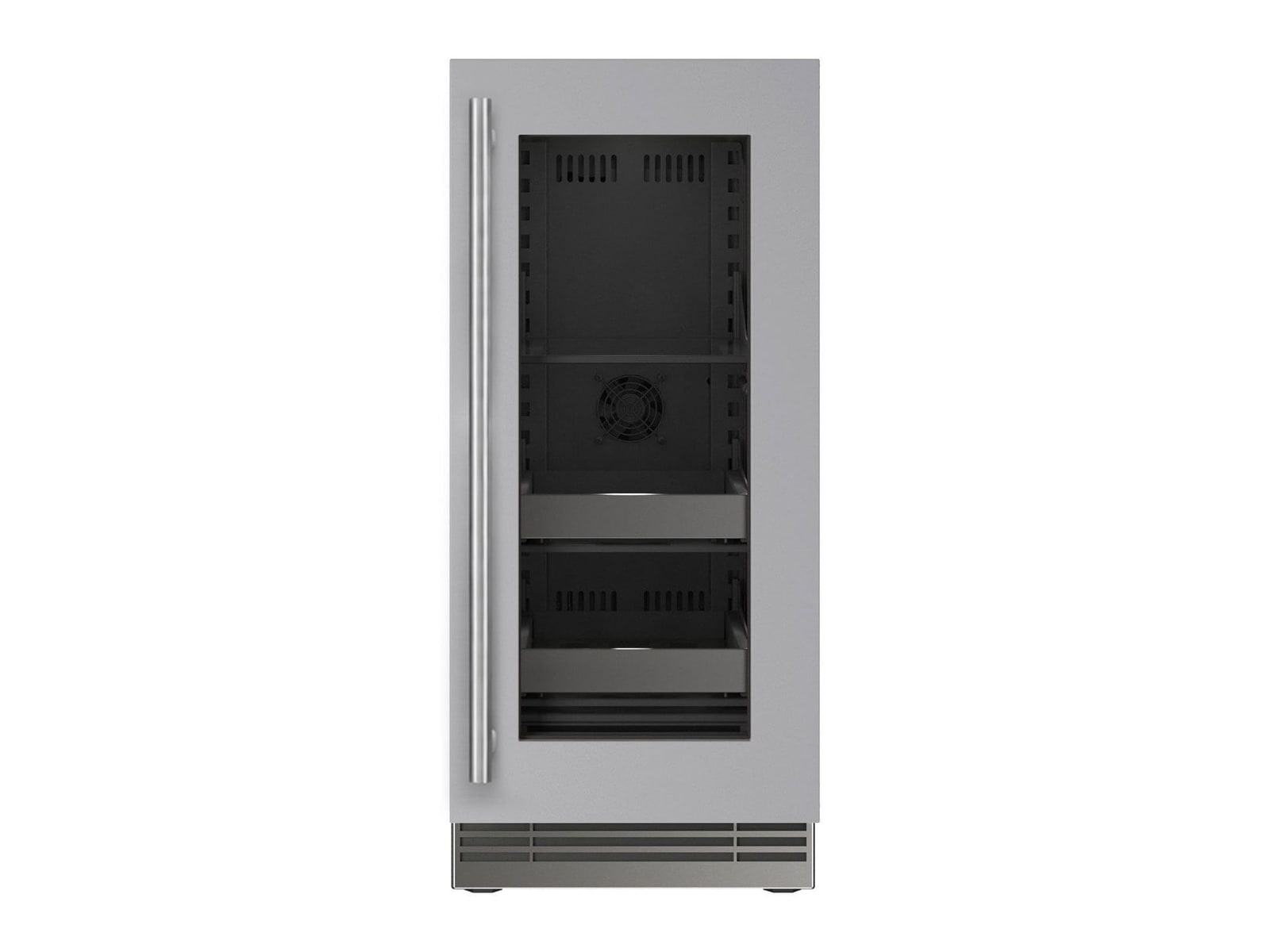 U-Line - URBV315-SG01A Wine Coolers