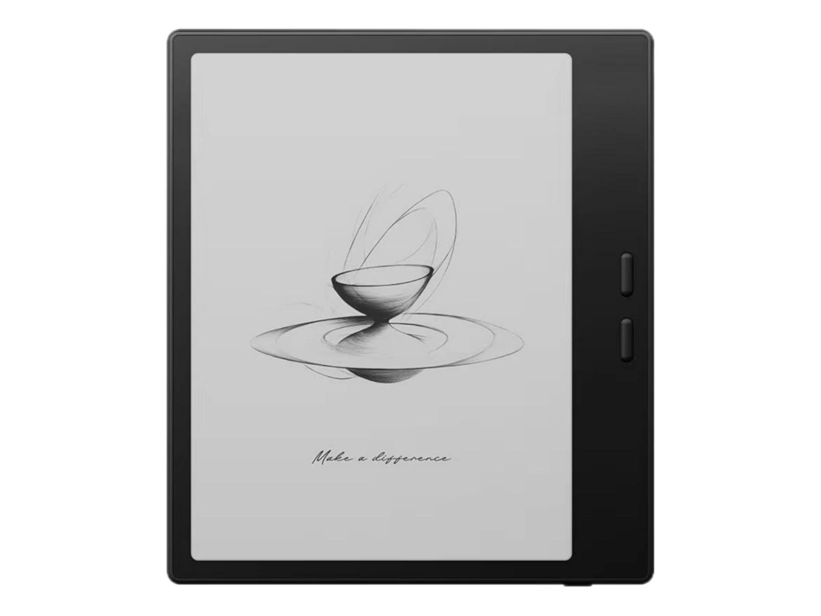 Onyx Boox - Go 7 E-Ink Readers - Black
