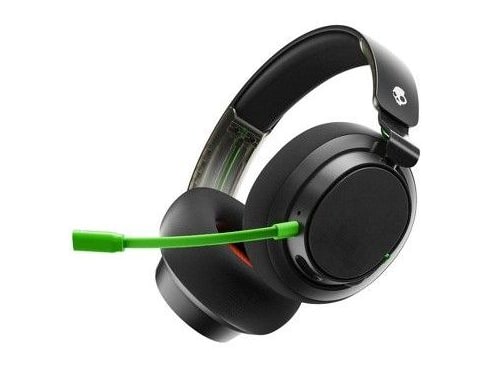 Skullcandy - SLYR Pro Wireless (Xbox) - Black
