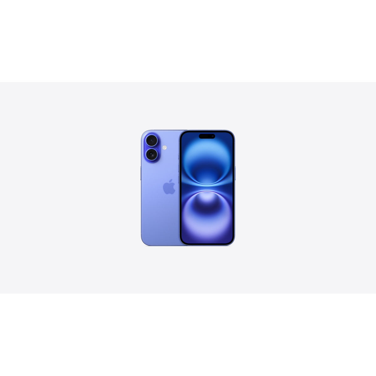 Apple - iPhone 16 5G 128GB - Ultramarine