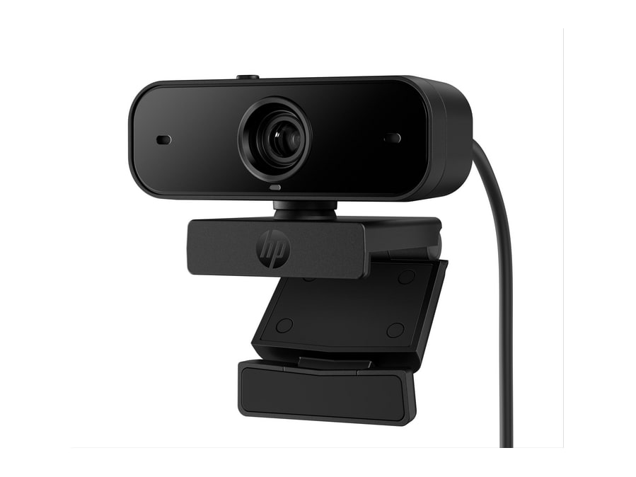 HP - 430 FHD Webcams - Black