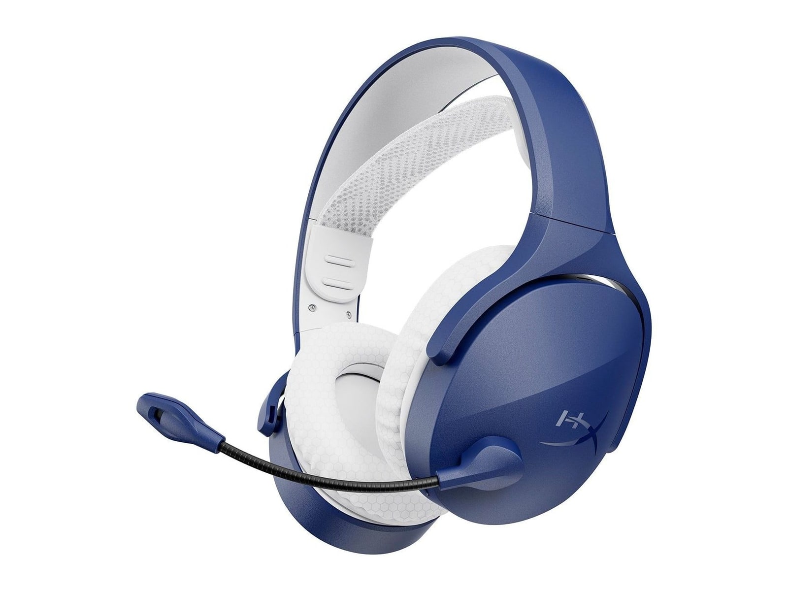 HyperX - Cloud Jet Wireless - Blue