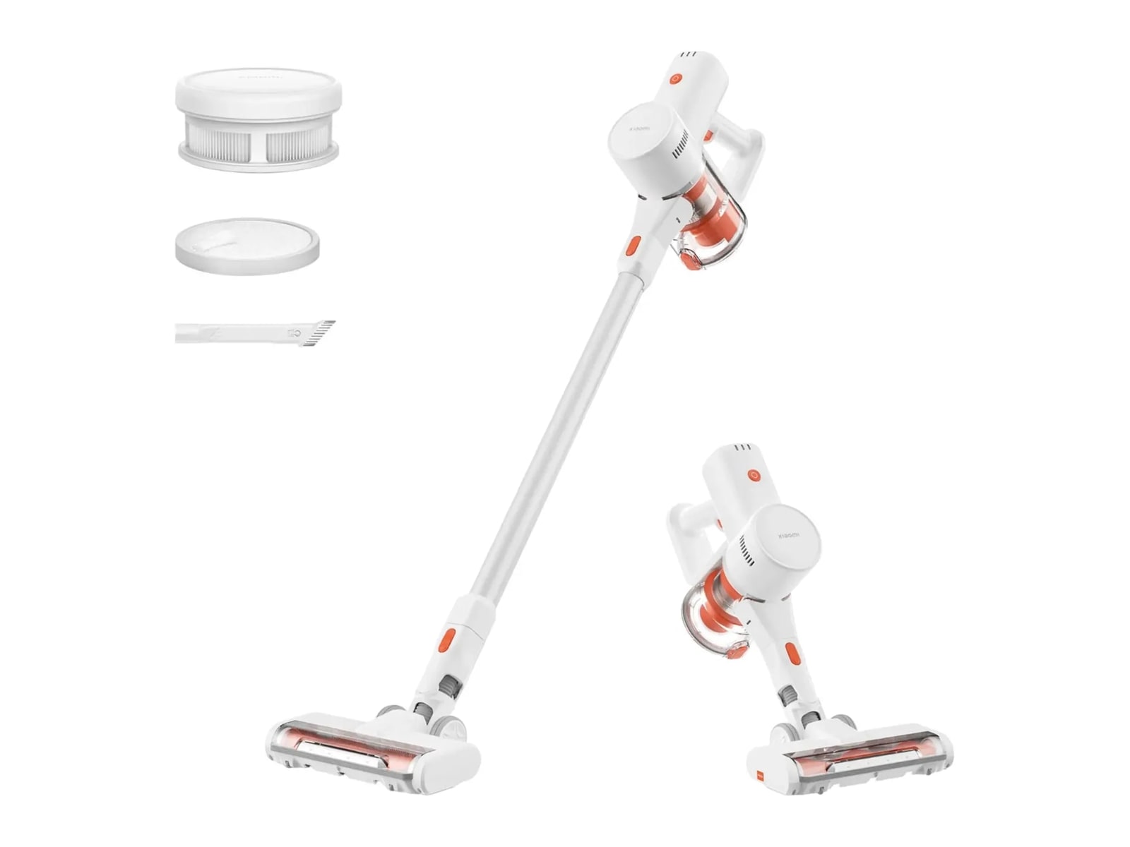 Xiaomi - Vacuum Cleaner G20 Lite Vacuum Cleaners