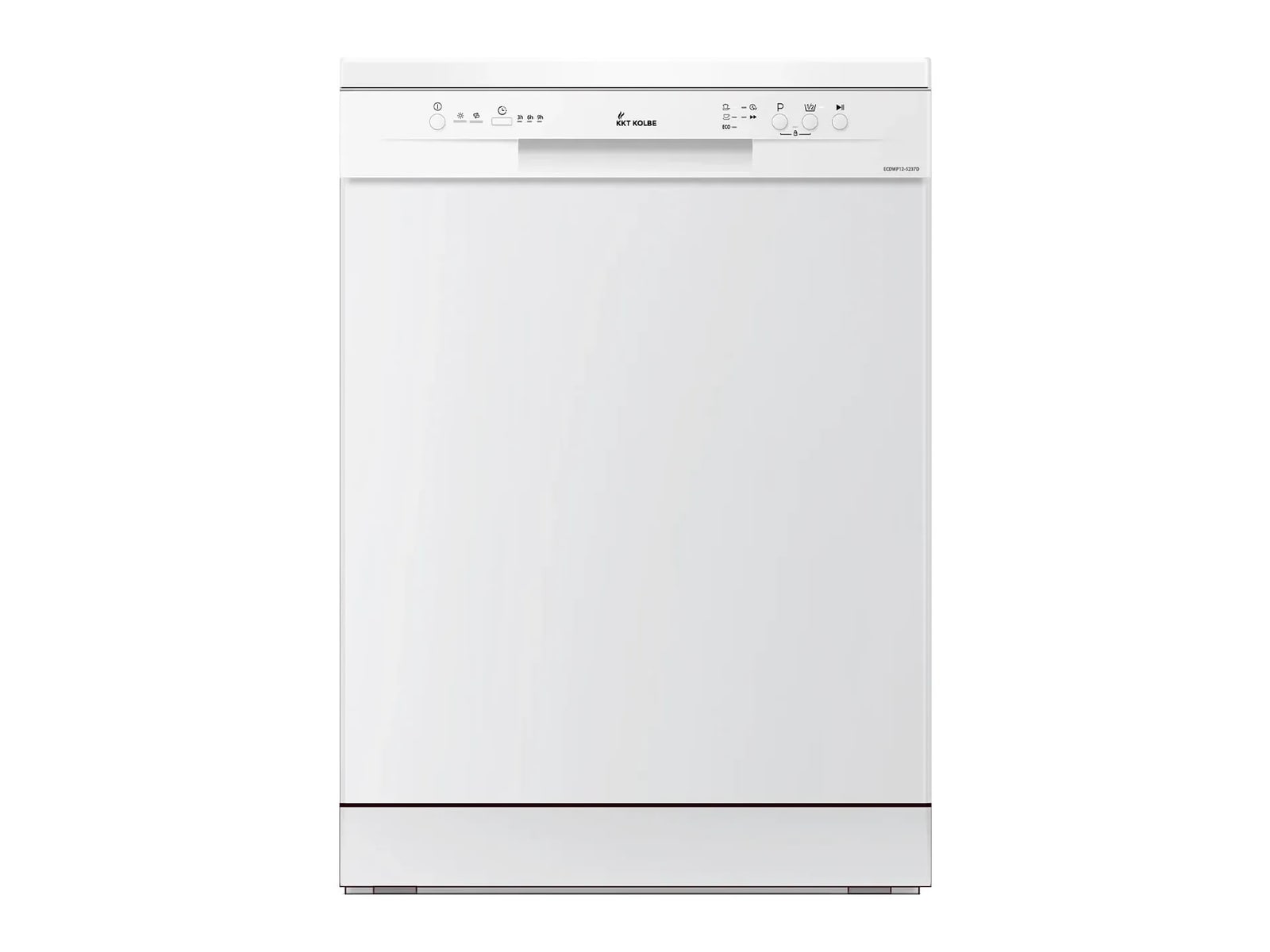 KKT Kolbe - DW601W Dishwashers