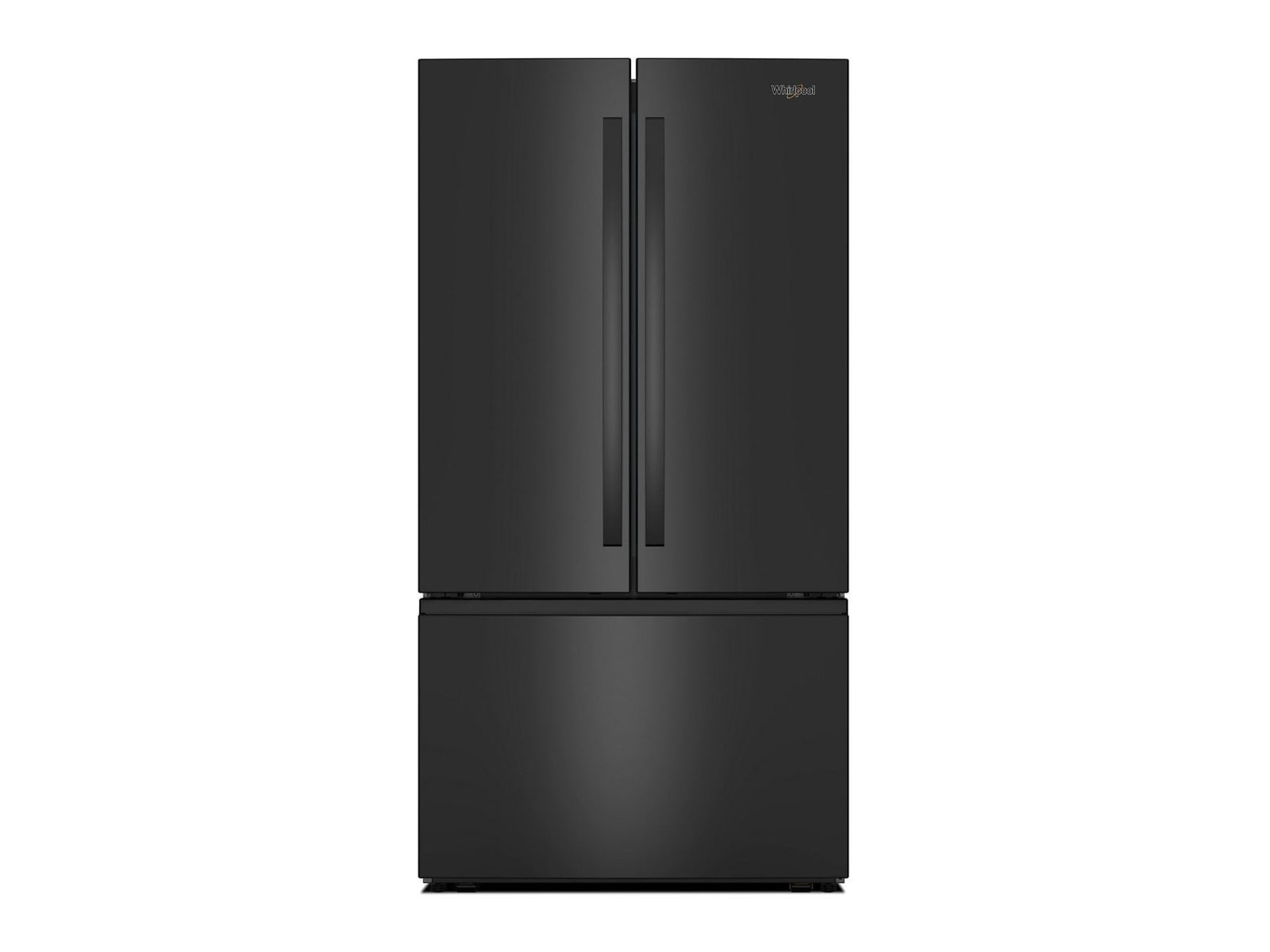 Whirlpool - WRFF3136SB Refrigerators