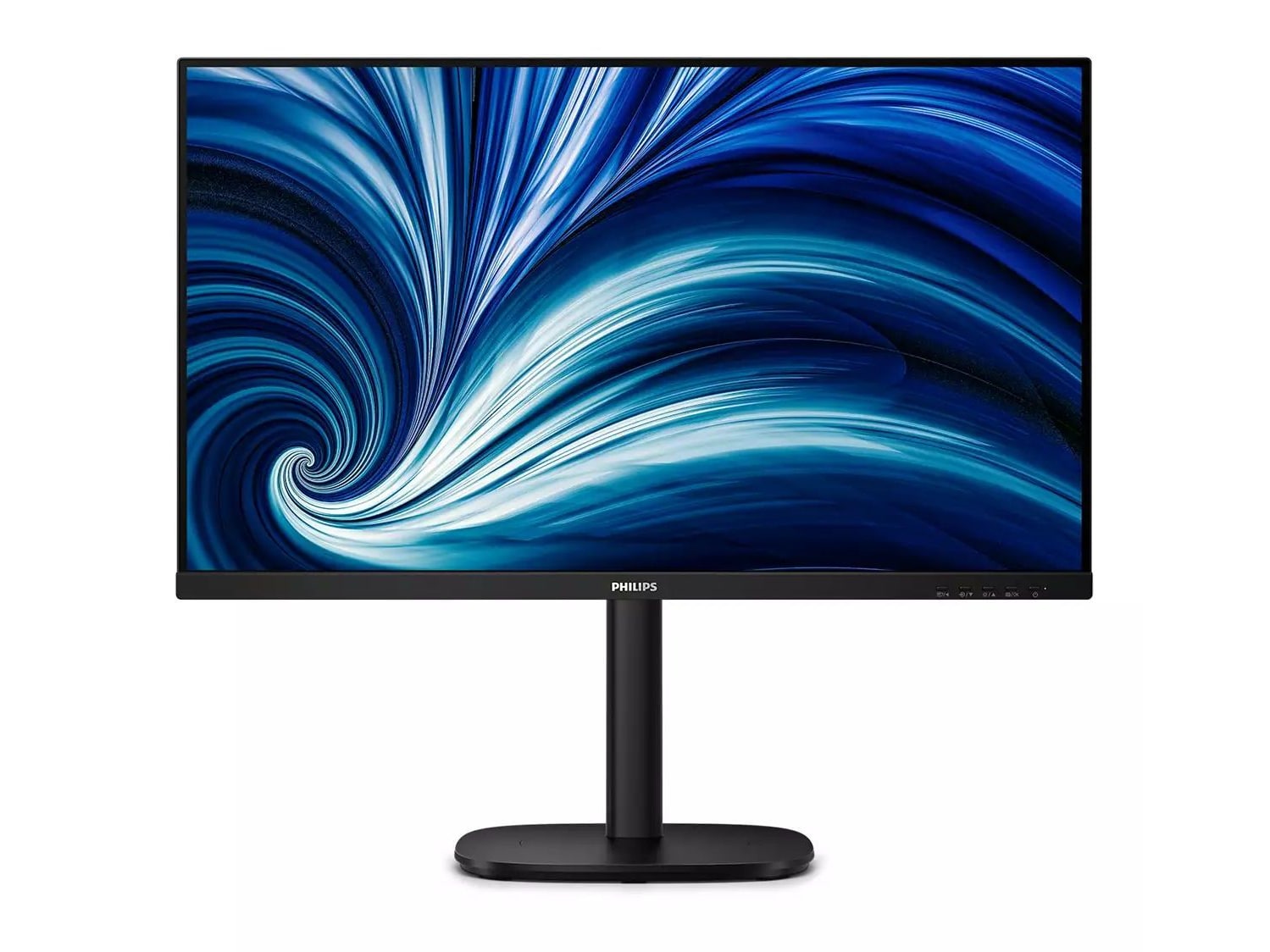 Philips - 31.5" 32B2U3601 QHD 100Hz Professional Monitors