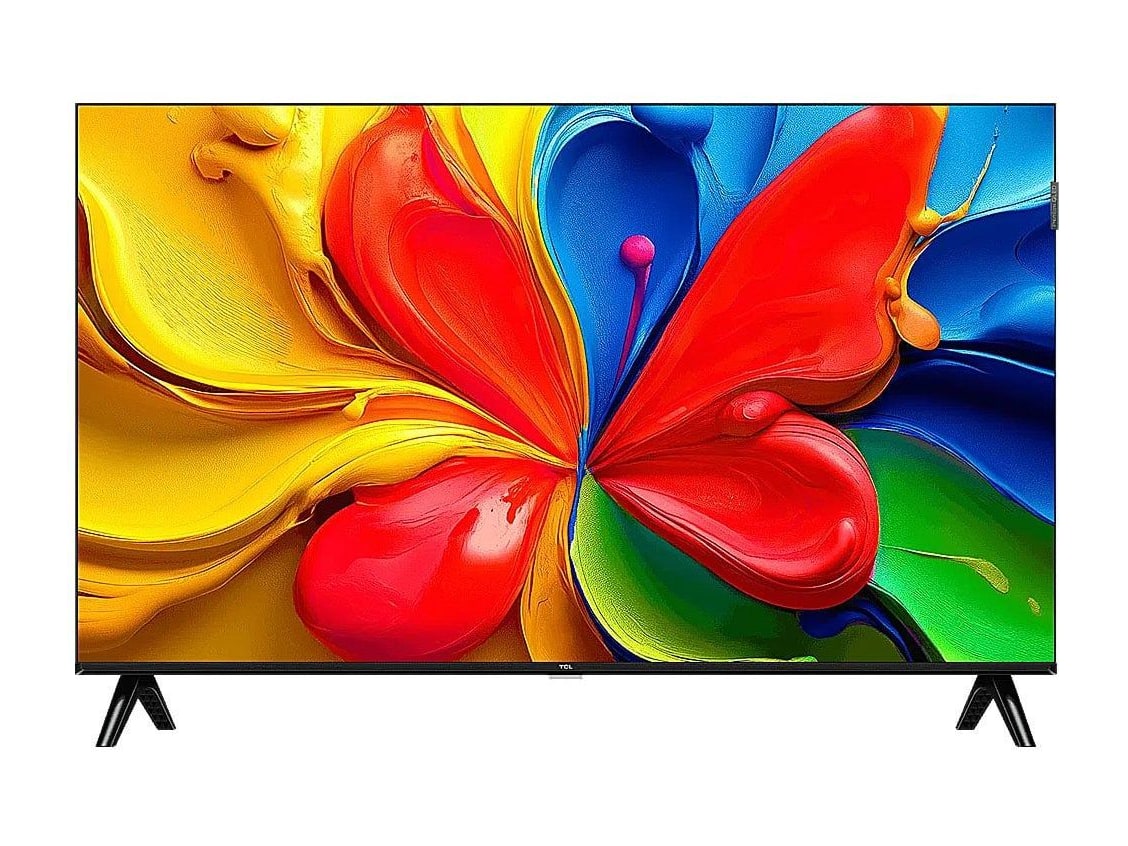 TCL - 32" Q2K Series QLED HD TVs