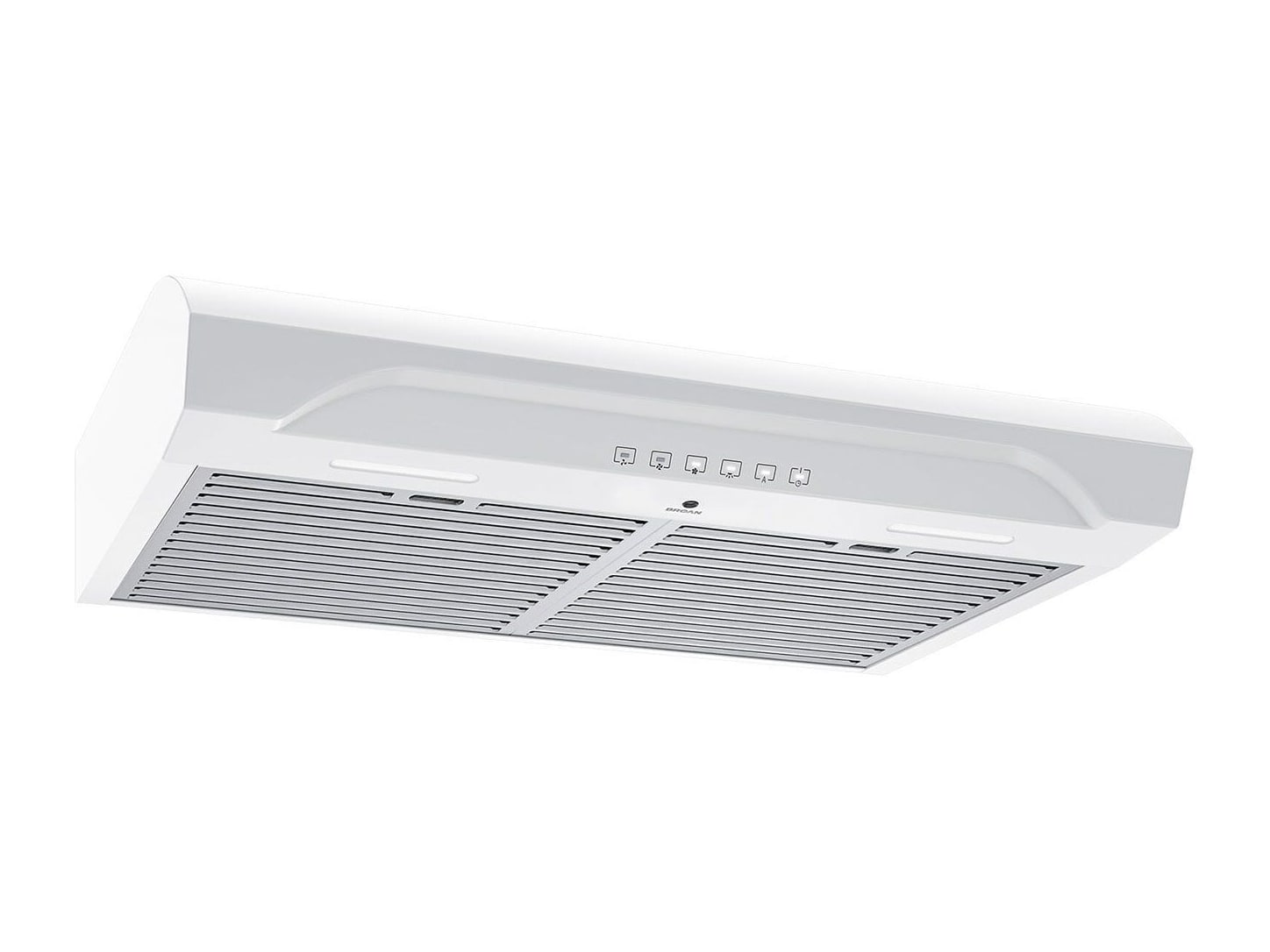 Broan - ALT3304WW Range Hoods