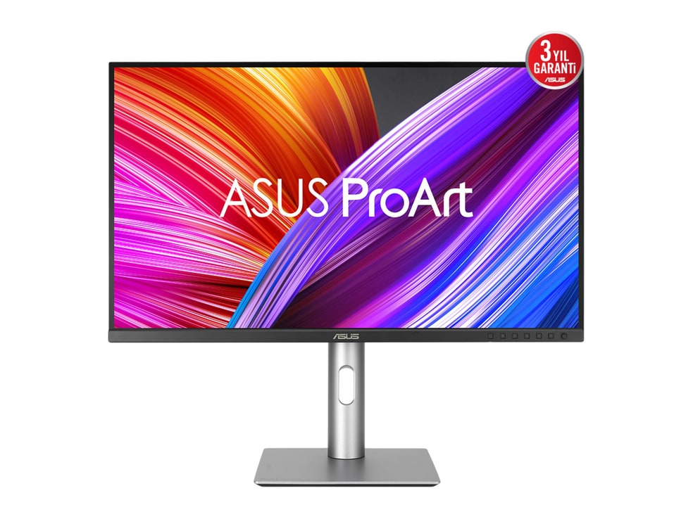 ASUS - 31.5" ProArt PA329CRV 4K UHD 60Hz 4K/5K Monitors