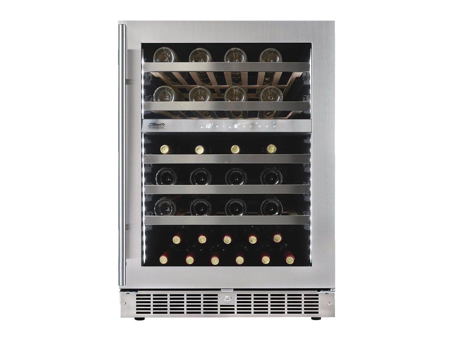 Danby - SPRWC053D1SS Wine Coolers