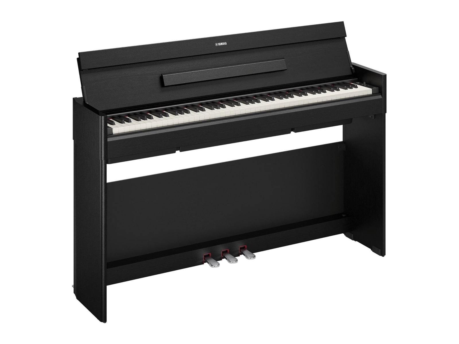 Yamaha - Arius YDP-S56 Black Digital Pianos