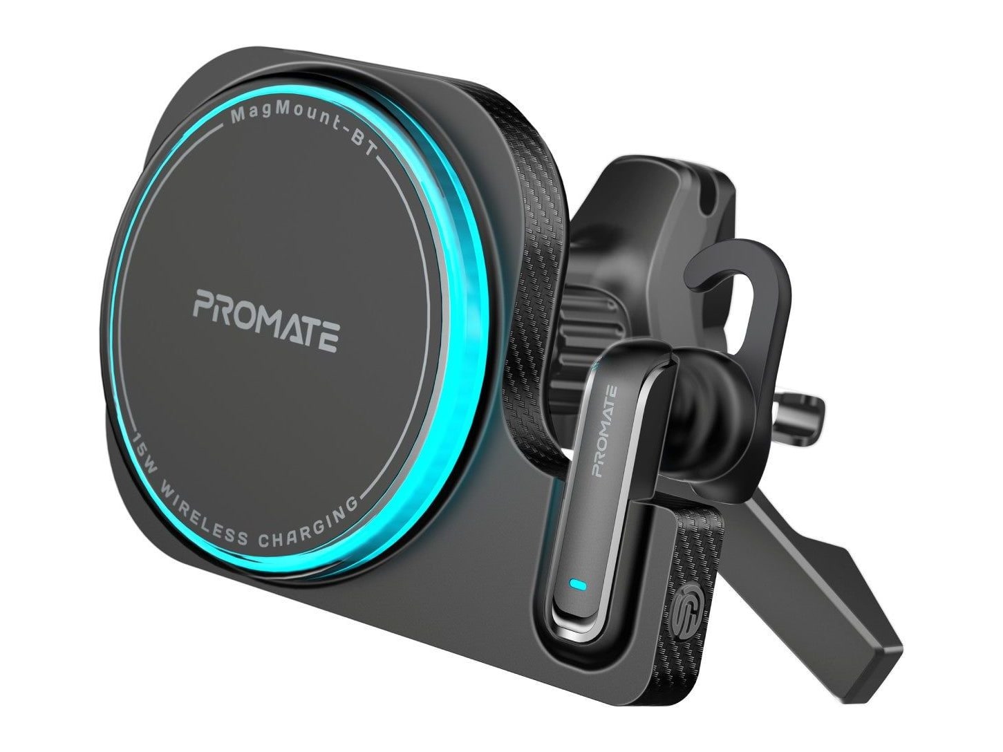 Promate - MagMount-BT Wireless Chargers