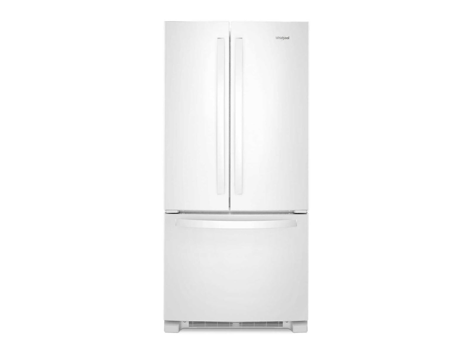 Whirlpool - WRFF5333PW Refrigerators