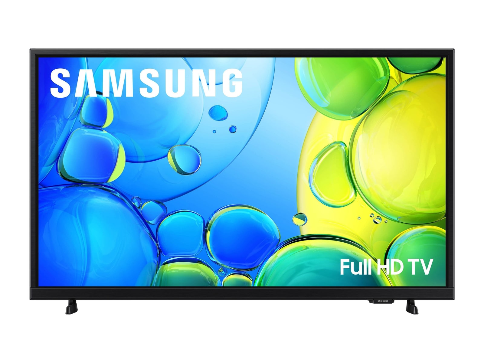 Samsung - Full HD F6000F 40 inch HD TVs