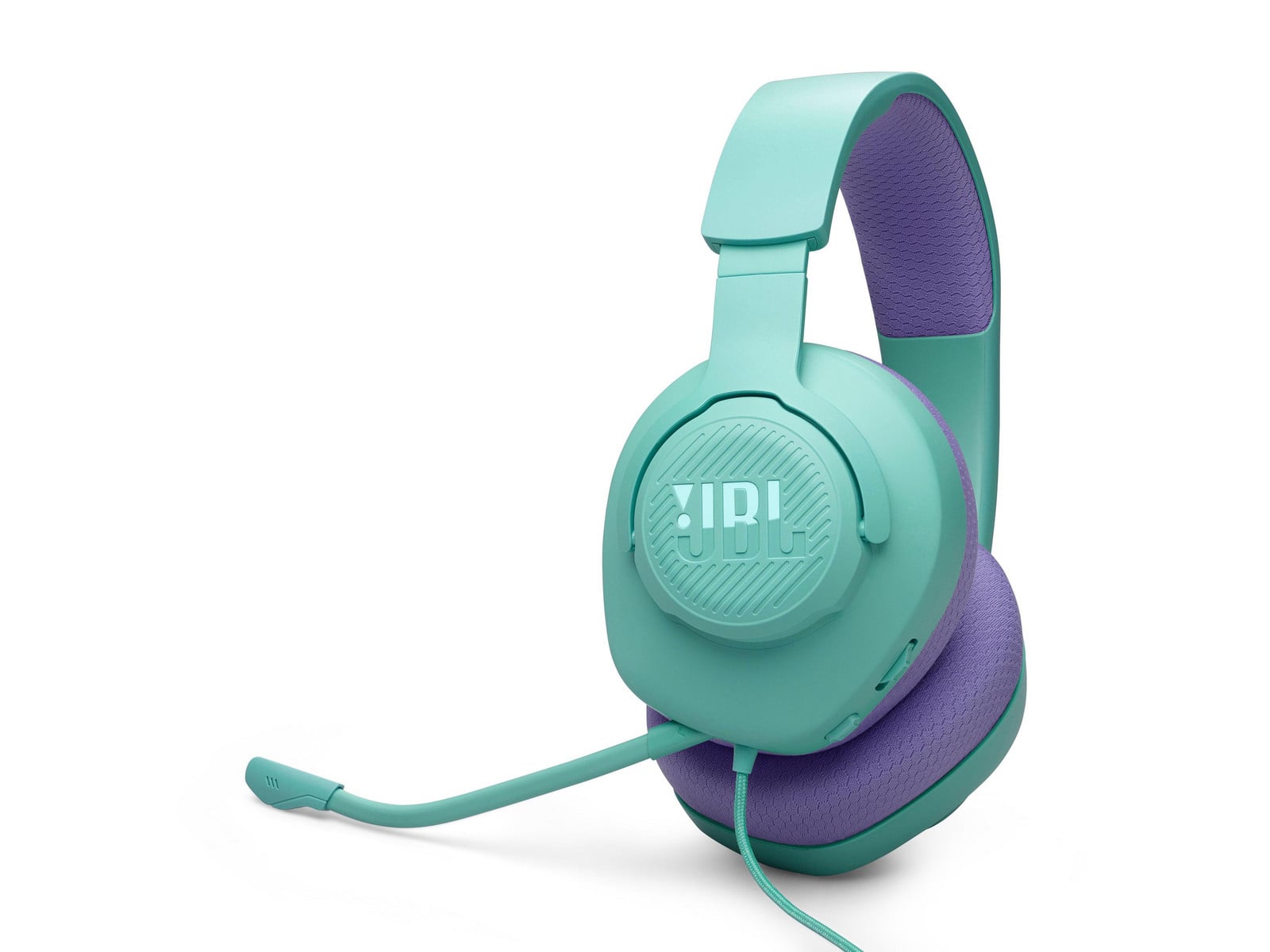 JBL - Quantum 100M2 - Cyan