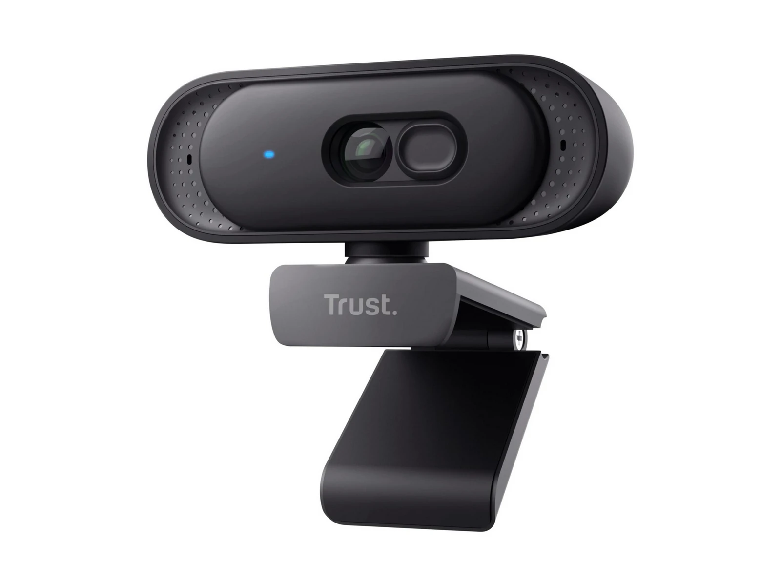 Trust - Tomar 2K QHD Webcams - Black