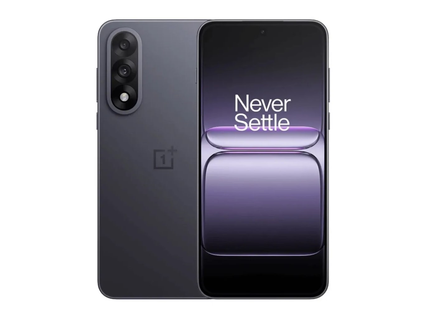 OnePlus - Nord 5 512GB - Gray