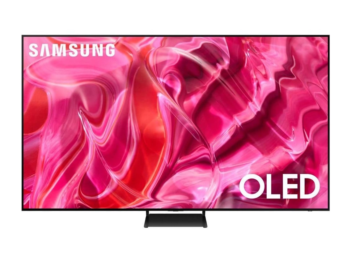 Samsung - OLED S90C 83 inch OLED TVs