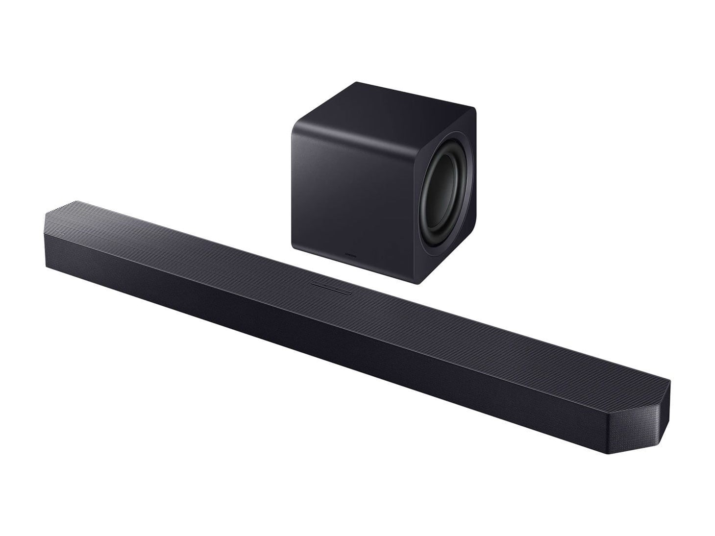 Samsung - HW-Q900H 7.1.2 Channel Soundbars