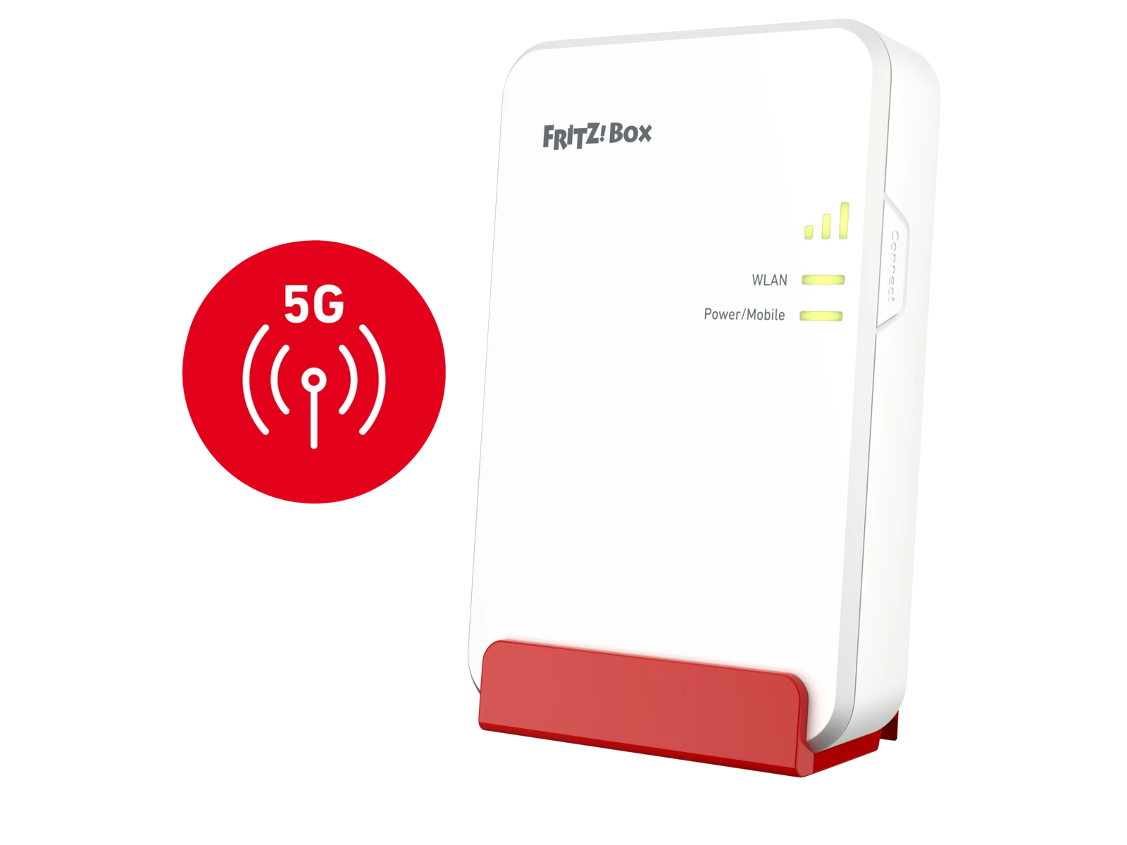 AVM - FRITZ!Box 6860 5G Wi-Fi 6 Mesh Wi-Fi Systems (EU)
