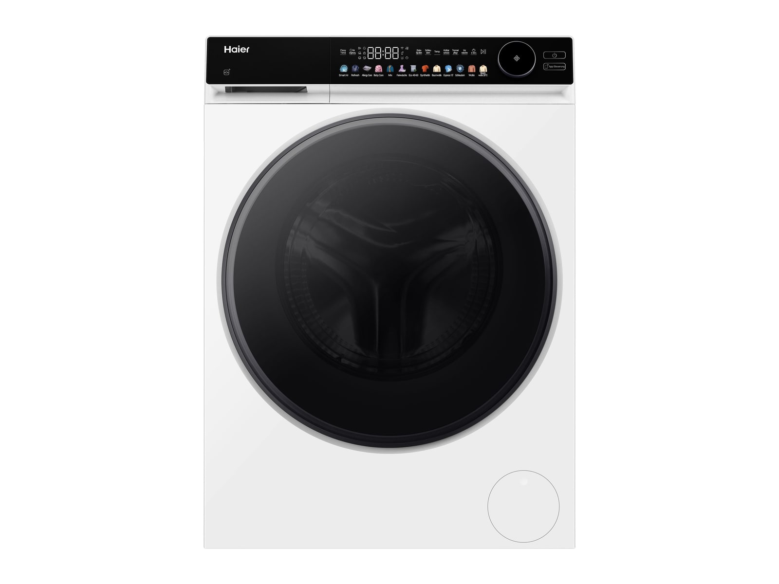 Haier - HW100-B14667U1 Washing Machines