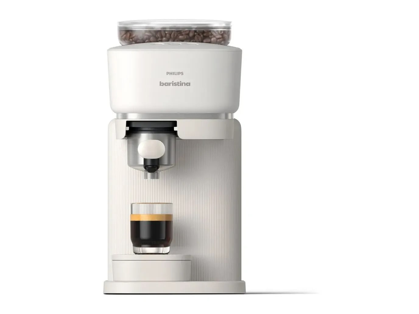 Philips - Baristina BAR300/00 Coffee Makers (EU)