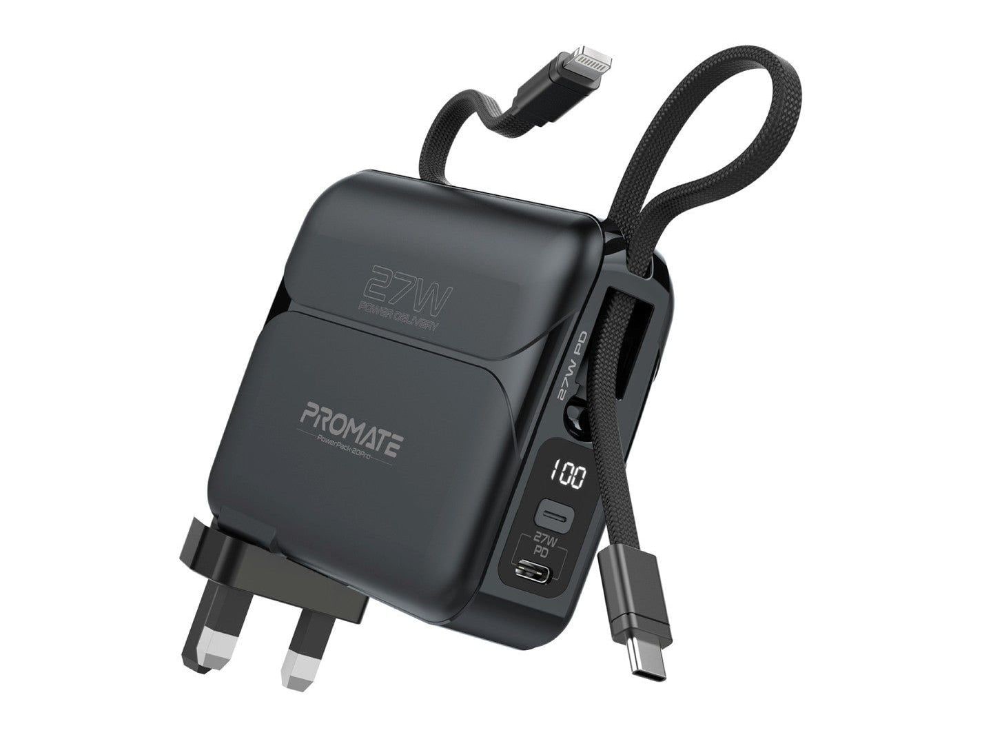 Promate - PowerPack-20Pro Power Banks