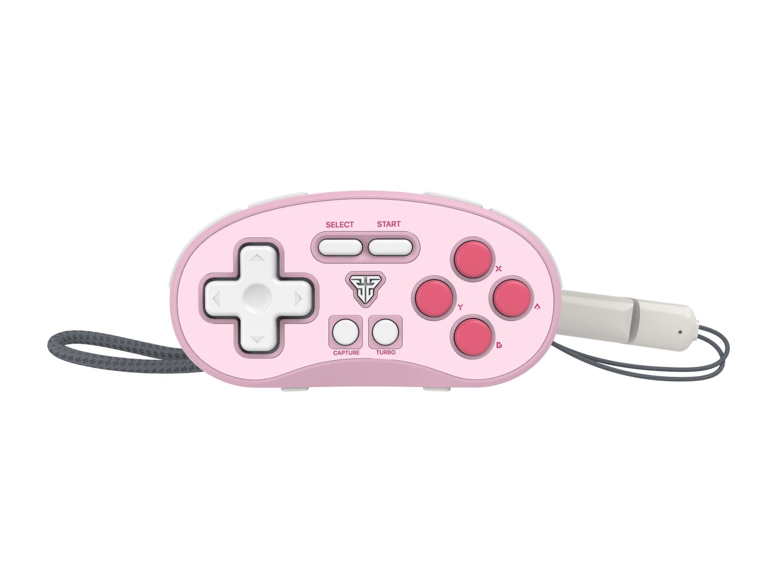 Fantech - EOS MINI WGP17 - Pink