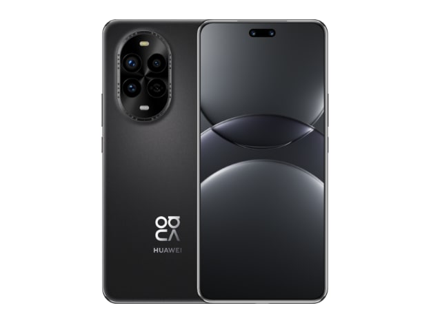 Huawei - nova 13 Pro 512GB - Black